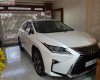 Lexus RX 2018 - Bán ô tô Lexus RX 2018, màu trắng, xe nhập chính hãng