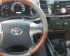 Toyota Fortuner 2.5G 2014 - Cần bán lại xe Toyota Fortuner 2.5G năm sản xuất 2014, màu bạc 
