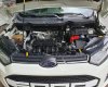 Ford EcoSport 2017 - Bán Ford EcoSport 1.5AT Titanium sản xuất 2017, màu trắng như mới, giá 499tr