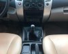 Mitsubishi Pajero Sport 2016 - Cần bán gấp Mitsubishi Pajero Sport sản xuất 2016, xe còn mới lắm