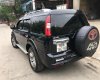 Ford Everest 2010 - Bán Ford Everest 2010, màu đen số sàn, 400tr xe còn mới lắm