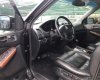 Acura MDX 3.5L 2005 - Bán Acura MDX 3.5L đời 2005, màu đen, xe nhập 