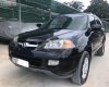 Acura MDX 3.5L 2005 - Bán Acura MDX 3.5L đời 2005, màu đen, xe nhập 