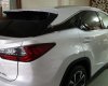 Lexus RX 2018 - Bán ô tô Lexus RX 2018, màu trắng, xe nhập chính hãng