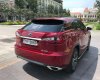 Lexus RX 300 2019 - Bán Lexus RX 300 năm sản xuất 2019, màu đỏ, xe nhập  