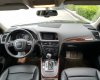 Audi Q5 2012 - Cần bán gấp Audi Q5 2.0 đời 2012, màu đen, nhập khẩu, 945 triệu