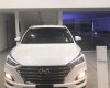 Hyundai Tucson  2.0 Đặc Biệt  2019 - Cần bán Hyundai Tucson 2.0 bản Đặc Biệt sản xuất năm 2019, màu trắng, 878 triệu