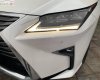 Lexus RX 2017 - Bán Lexus RX 200t sản xuất 2017, màu trắng, xe nhập