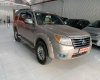 Ford Everest 2009 - Bán Ford Everest 2.5L 4x2 MT sản xuất 2009, xe cũ