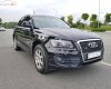 Audi Q5 2012 - Cần bán xe Audi Q5 2.0 sản xuất năm 2012, màu đen, xe nhập