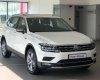 Volkswagen Tiguan 2018 - Bán ô tô Volkswagen Tiguan Allspace đời 2018, màu trắng, xe nhập