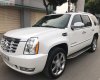 Cadillac Escalade 2007 - Cần bán gấp Cadillac Escalade đời 2007, màu trắng, xe nhập chính hãng