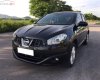 Nissan Qashqai 2012 - Bán Nissan Qashqai 2012, màu đen, nhập khẩu chính hãng