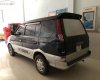 Mitsubishi Jolie   2002 - Bán Mitsubishi Jolie MB năm 2002, màu xanh lam, số sàn