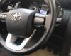 Toyota Fortuner 2.4G 4x2 MT 2017 - Xe Toyota Fortuner 2.4G 4x2 MT năm 2017, màu bạc, nhập khẩu nguyên chiếc  