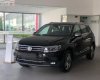 Volkswagen Tiguan 2019 - Bán Volkswagen Tiguan đời 2019, màu đen, nhập khẩu