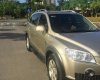 Chevrolet Captiva 2009 - Cần bán lại xe Chevrolet Captiva năm 2009, màu vàng chính chủ, giá tốt