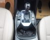 Hyundai Santa Fe 2.4L 4WD 2017 - Cần bán gấp Hyundai Santa Fe 2.4L 4WD 2017, màu trắng chính chủ