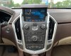 Cadillac SRX 2010 - Cần bán Cadillac SRX 2010, màu trắng, nhập khẩu chính hãng