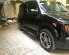 Honda Element 2008 - Bán Honda Element limited sản xuất 2008, màu đen, xe nhập 