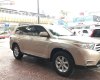 Toyota Highlander LE 2011 - Cần bán lại xe Toyota Highlander LE 2011, nhập khẩu nguyên chiếc chính chủ