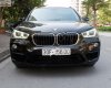 BMW X1 2015 - Cần bán xe BMW X1 đời 2015, màu nâu, nhập khẩu