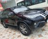 Toyota Fortuner 2017 - Bán xe Toyota Fortuner đời 2017, màu đen, nhập khẩu