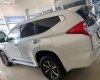 Mitsubishi Pajero Sport 2018 - Bán Mitsubishi Pajero Sport năm sản xuất 2018, màu trắng, xe nhập