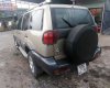 Nissan Terrano II 2.7 MT 2003 - Bán Nissan Terrano II 2.7 MT 2003, nhập khẩu, số sàn