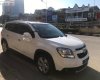 Chevrolet Orlando 2016 - Cần bán Chevrolet Orlando LTZ sản xuất 2016, màu trắng