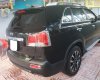 Kia Sorento 2012 - Bán ô tô Kia Sorento sản xuất năm 2012, màu đen xe gia đình