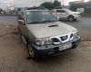 Nissan Terrano II 2.7 MT 2003 - Bán Nissan Terrano II 2.7 MT 2003, nhập khẩu, số sàn