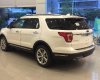 Ford Explorer 2019 - Cần bán nhanh chiếc xe ô tô Ford Explorer năm sản xuất 2019, màu trắng
