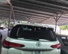 Toyota Fortuner   2017 - Cần bán gấp Toyota Fortuner 2.4G 4x2 MT năm 2017, màu trắng, nhập khẩu 
