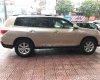 Toyota Highlander LE 2011 - Cần bán lại xe Toyota Highlander LE 2011, nhập khẩu nguyên chiếc chính chủ