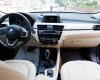 BMW X1 2015 - Cần bán xe BMW X1 đời 2015, màu nâu, nhập khẩu