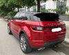 LandRover   2016 - Cần bán gấp LandRover Range Rover đời 2016, màu đỏ, xe nhập