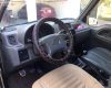 Suzuki Vitara   2006 - Cần bán Suzuki Vitara JLX đời 2006, màu bạc, chính chủ