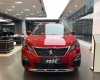 Peugeot 3008 2019 - Peugeot 3008 all new đủ màu " Đặc biệt có màu đỏ và xanh mới" giao xe ngay, hỗ trợ ngân hàng, tư vấn lái thử tận nhà