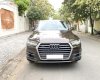 Audi Q7 2016 - Cần bán Audi Q7 2016, màu nâu, xe nhập chính hãng