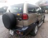 Nissan Terrano II 2.7 MT 2003 - Bán Nissan Terrano II 2.7 MT 2003, nhập khẩu, số sàn