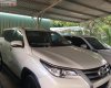Toyota Fortuner   2017 - Cần bán gấp Toyota Fortuner 2.4G 4x2 MT năm 2017, màu trắng, nhập khẩu 
