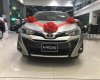Toyota Vios G 2019 - Mua Vios đến Toyota Hà Đông nhận ưu đãi khủng tháng 12