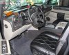 Hummer H2 2007 - Bán Hummer H2 năm sản xuất 2007, màu đen, nhập khẩu