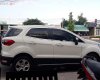 Ford EcoSport 2018 - Cần bán lại xe Ford EcoSport năm sản xuất 2018, màu trắng xe gia đình giá cạnh tranh