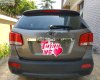 Kia Sorento 2013 - Bán xe Kia Sorento AT 2013, màu xám, giá tốt