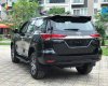 Toyota Fortuner 2019 - Toyota Vinh - Ưu đãi cuối năm chiếc xe Toyota Fortuner đời 2019, màu đen