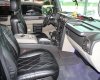 Hummer H2 2007 - Bán Hummer H2 năm sản xuất 2007, màu đen, nhập khẩu