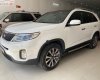 Kia Sorento GATH 2015 - Bán Kia Sorento GATH đời 2015, màu trắng số tự động giá cạnh tranh