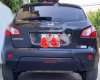 Nissan Qashqai   2011 - Bán Nissan Qashqai 2.0 sản xuất năm 2011, màu đen, xe nhập  